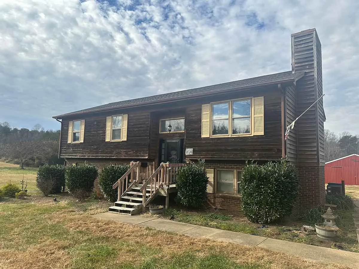 Big Anchor Roofing & Gutters photo 14