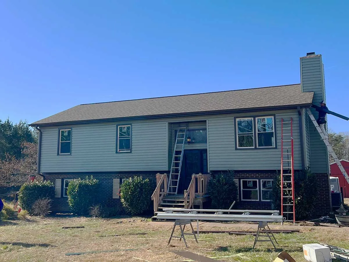 Big Anchor Roofing & Gutters photo 15