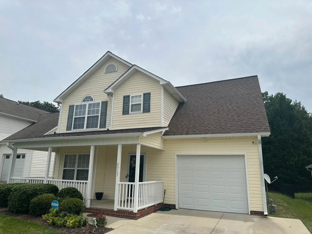 Big Anchor Roofing & Gutters photo 13