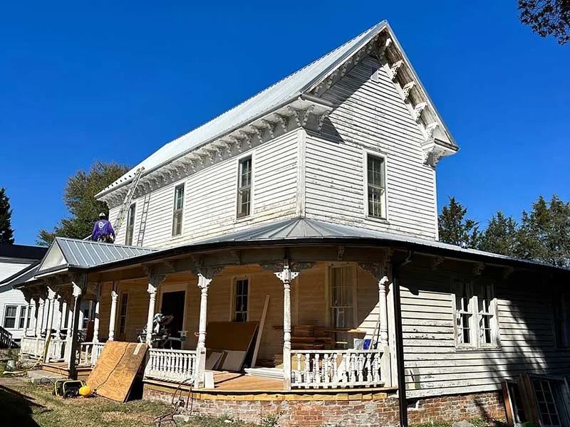 Big Anchor Roofing & Gutters photo 5