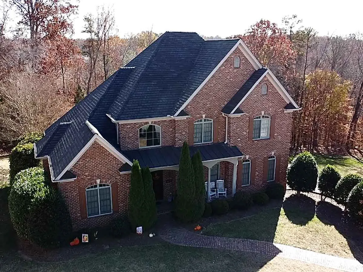 Big Anchor Roofing & Gutters photo 16