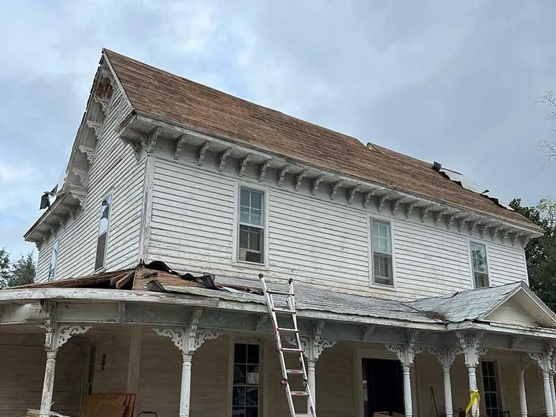 Big Anchor Roofing & Gutters photo 6