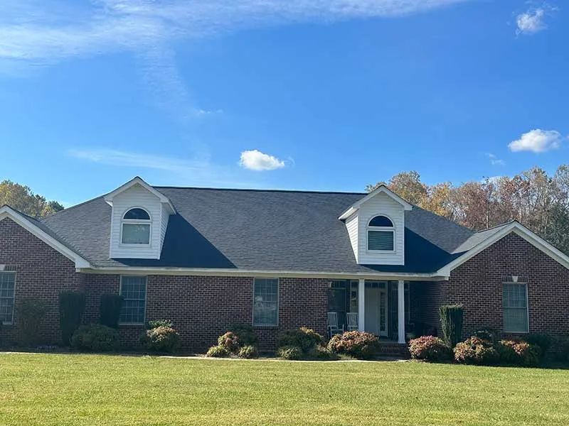 Big Anchor Roofing & Gutters photo 7