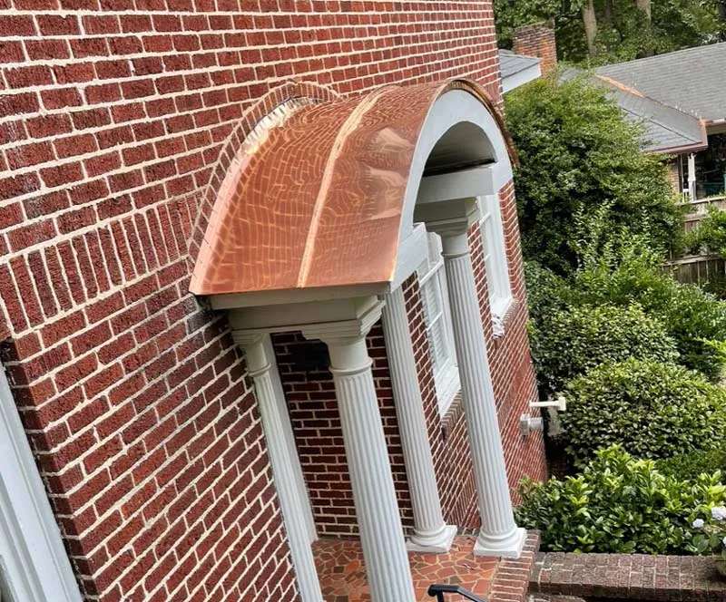 Big Anchor Roofing & Gutters photo 9