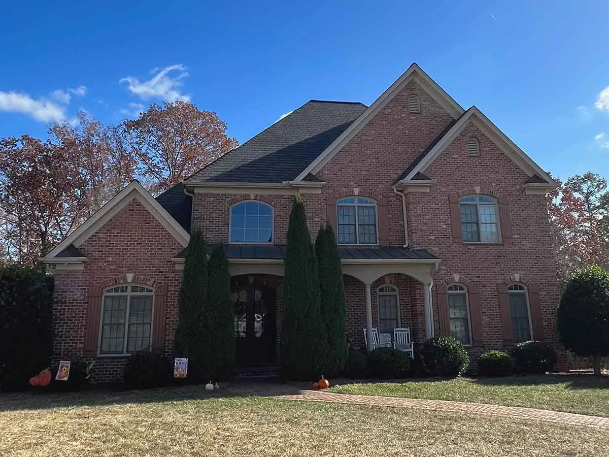 Big Anchor Roofing & Gutters photo 17