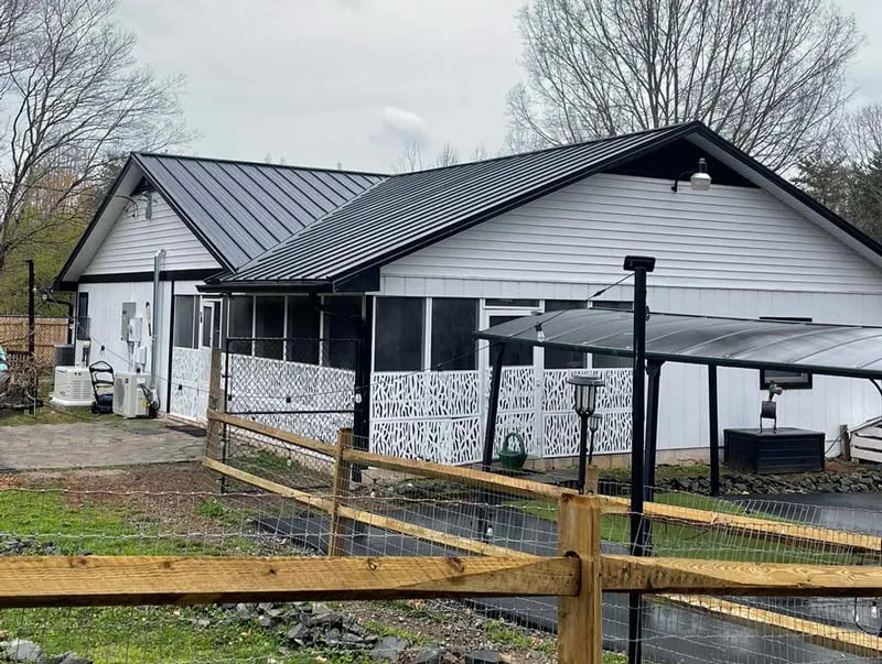 Big Anchor Roofing & Gutters photo 12