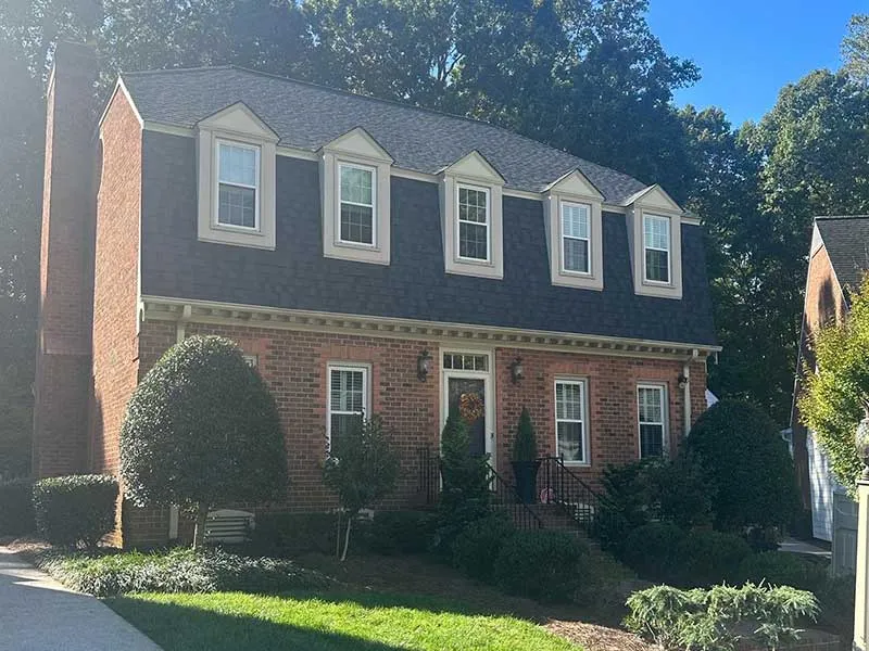 Big Anchor Roofing & Gutters photo 10