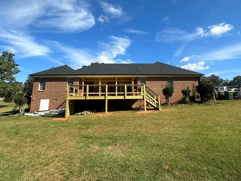 Big Anchor Roofing & Gutters photo 8