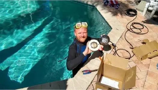 Aqua King Pool Services photo 3