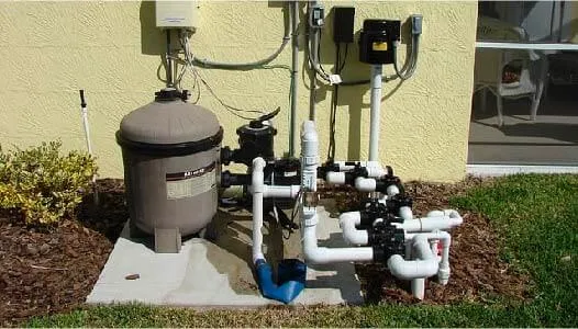 Aqua King Pool Services photo 1