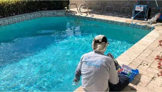 Aqua King Pool Services photo 2