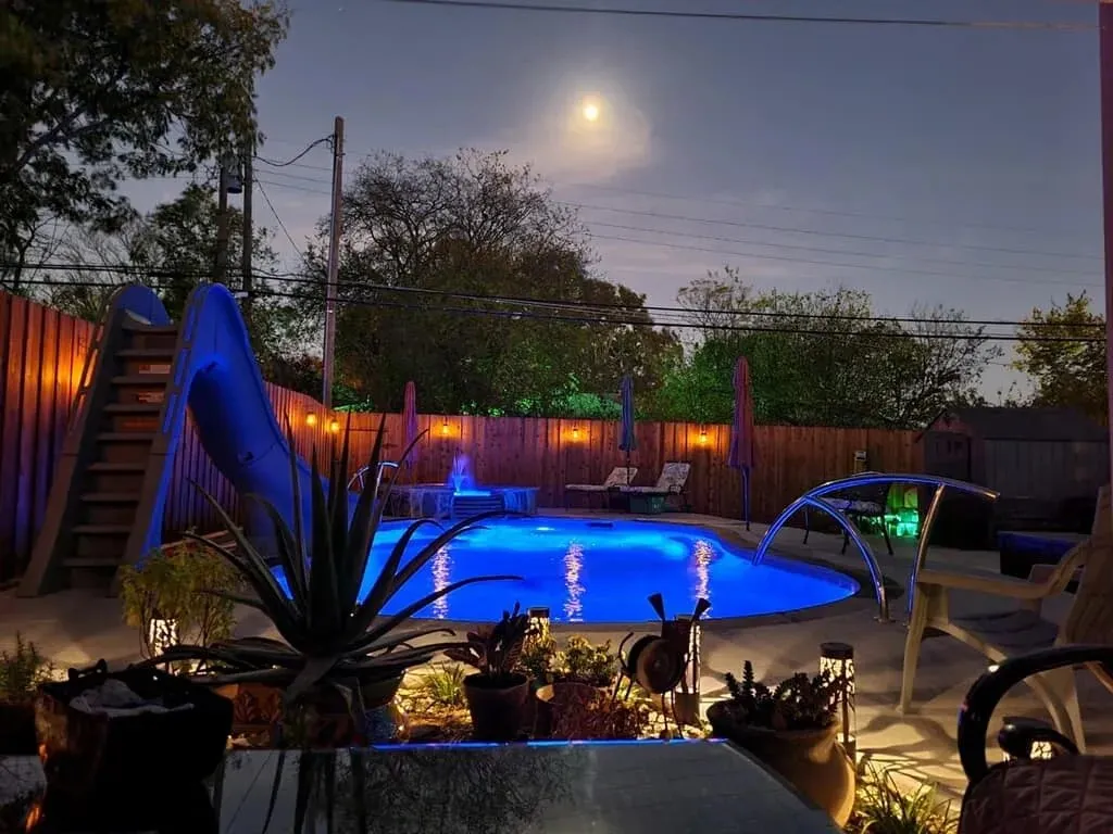 Complete Outdoor Living Pools & Spas photo 5