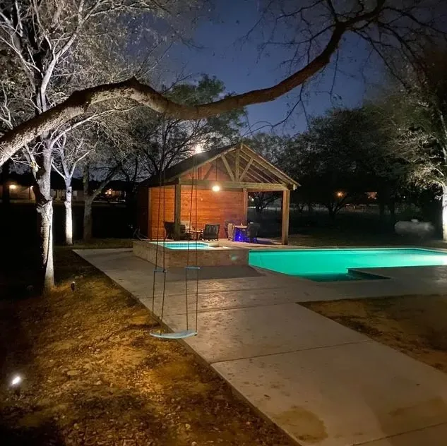 Complete Outdoor Living Pools & Spas photo 7