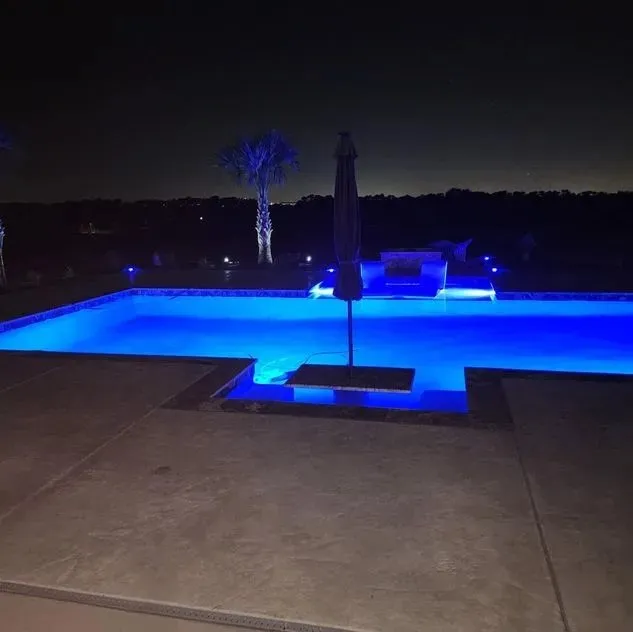 Complete Outdoor Living Pools & Spas photo 6