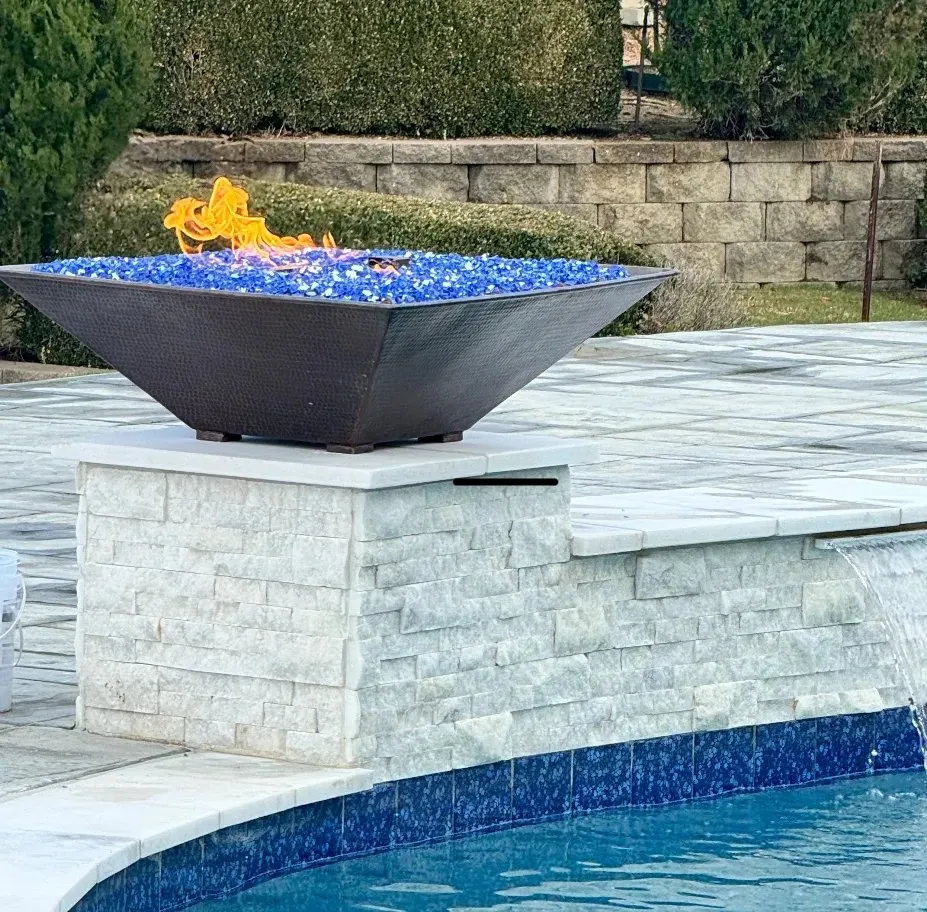 Complete Outdoor Living Pools & Spas photo 14