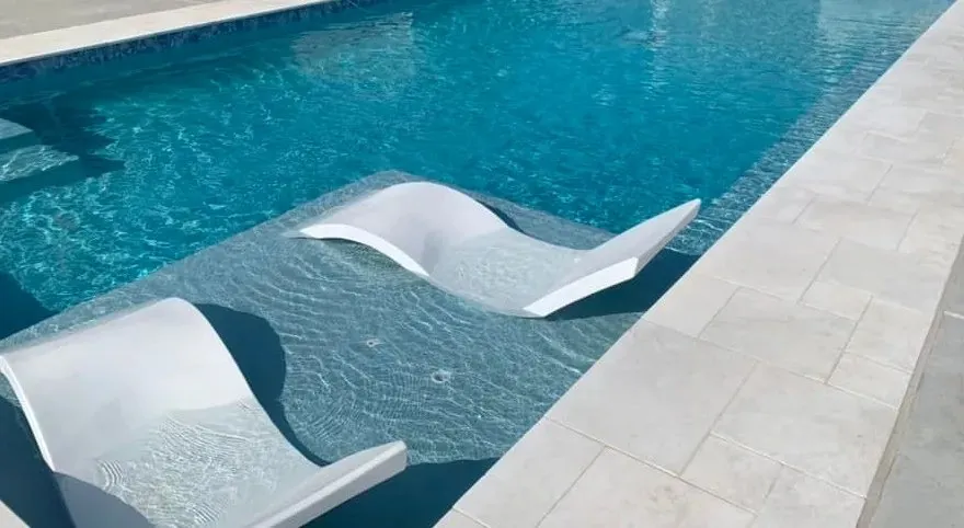 Complete Outdoor Living Pools & Spas photo 2