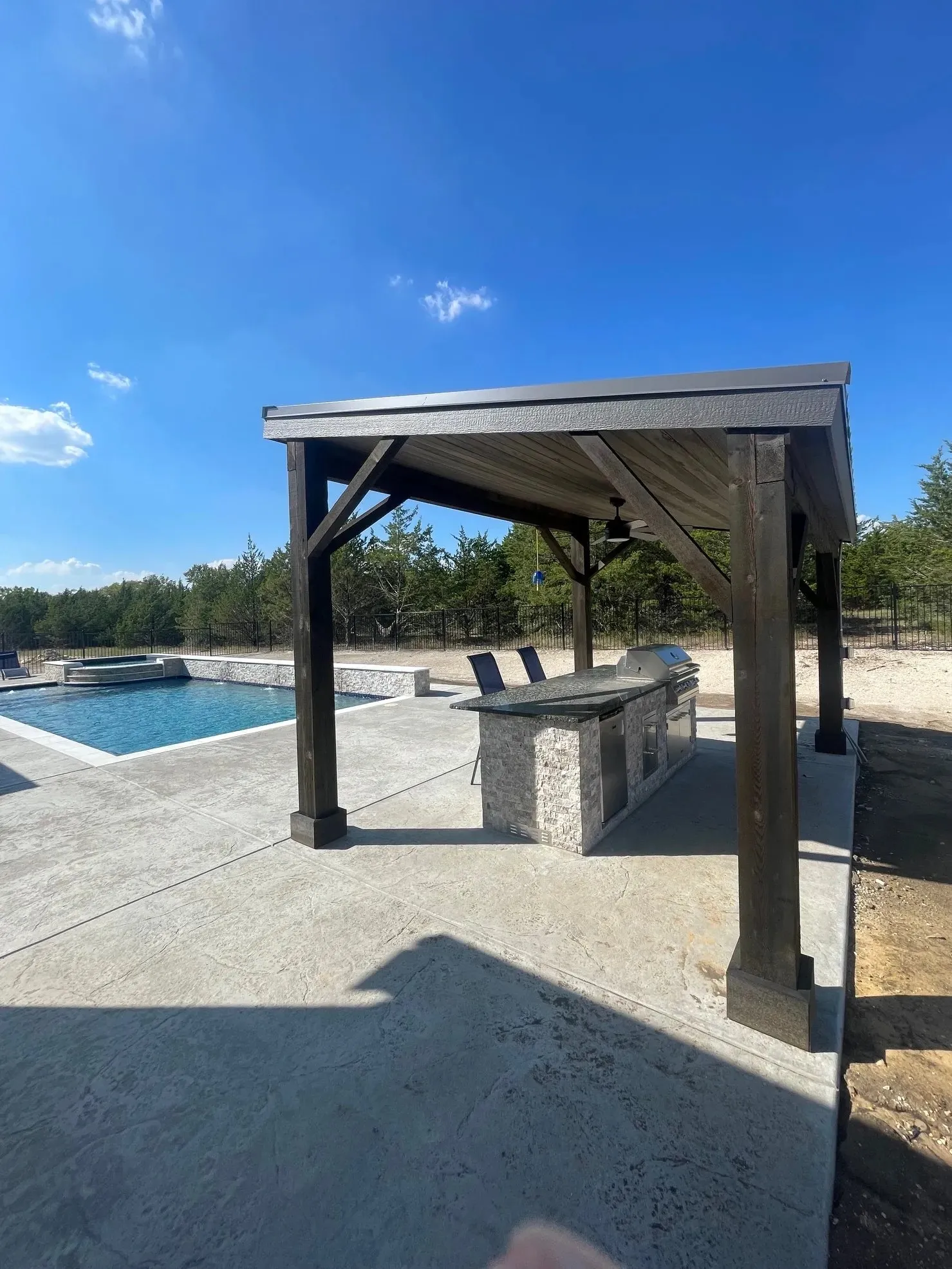 Complete Outdoor Living Pools & Spas photo 18