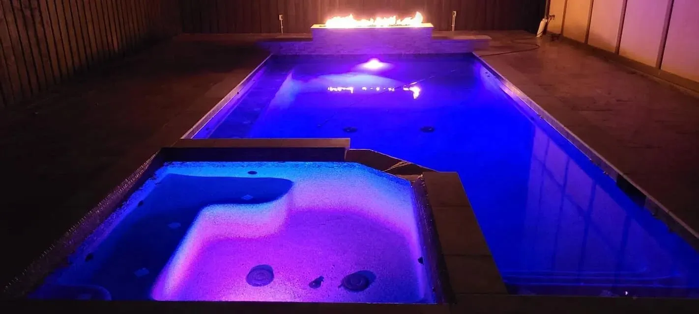 Complete Outdoor Living Pools & Spas photo 4