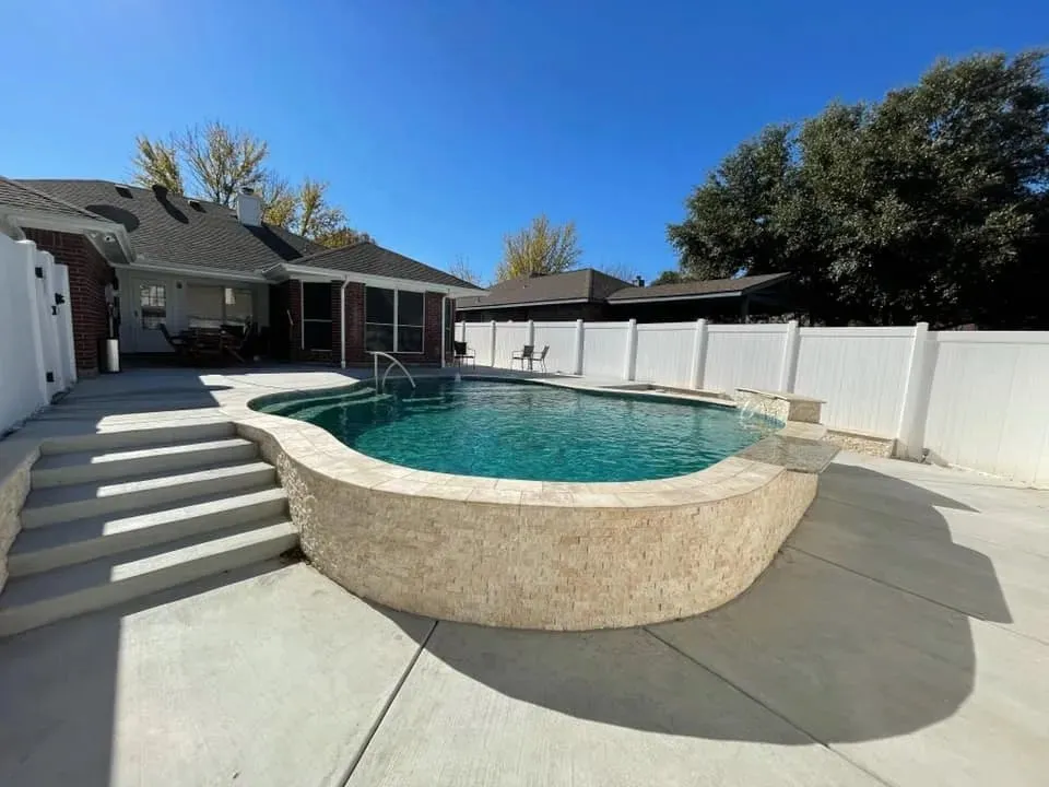 Complete Outdoor Living Pools & Spas photo 12