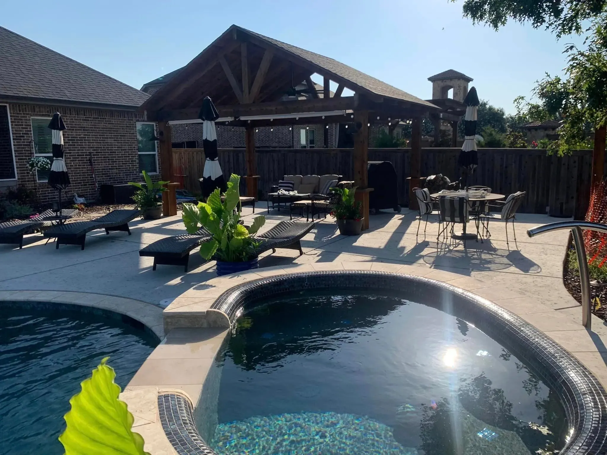 Complete Outdoor Living Pools & Spas photo 9