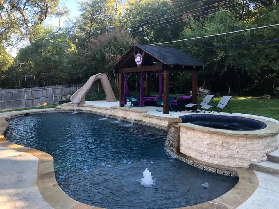 Complete Outdoor Living Pools & Spas photo 11