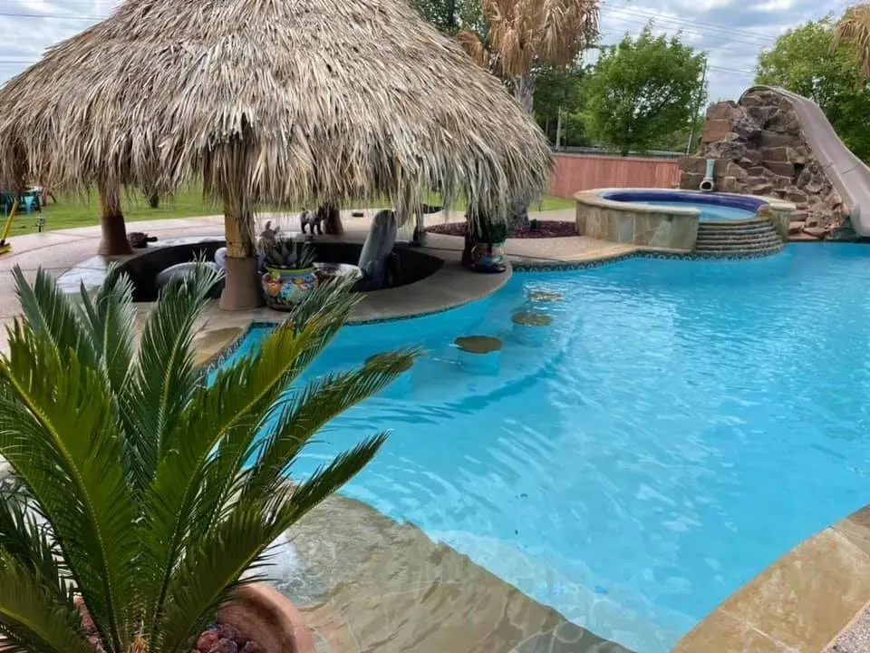 Complete Outdoor Living Pools & Spas photo 16