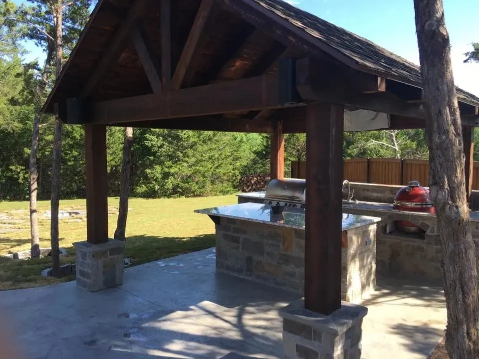 Complete Outdoor Living Pools & Spas photo 19