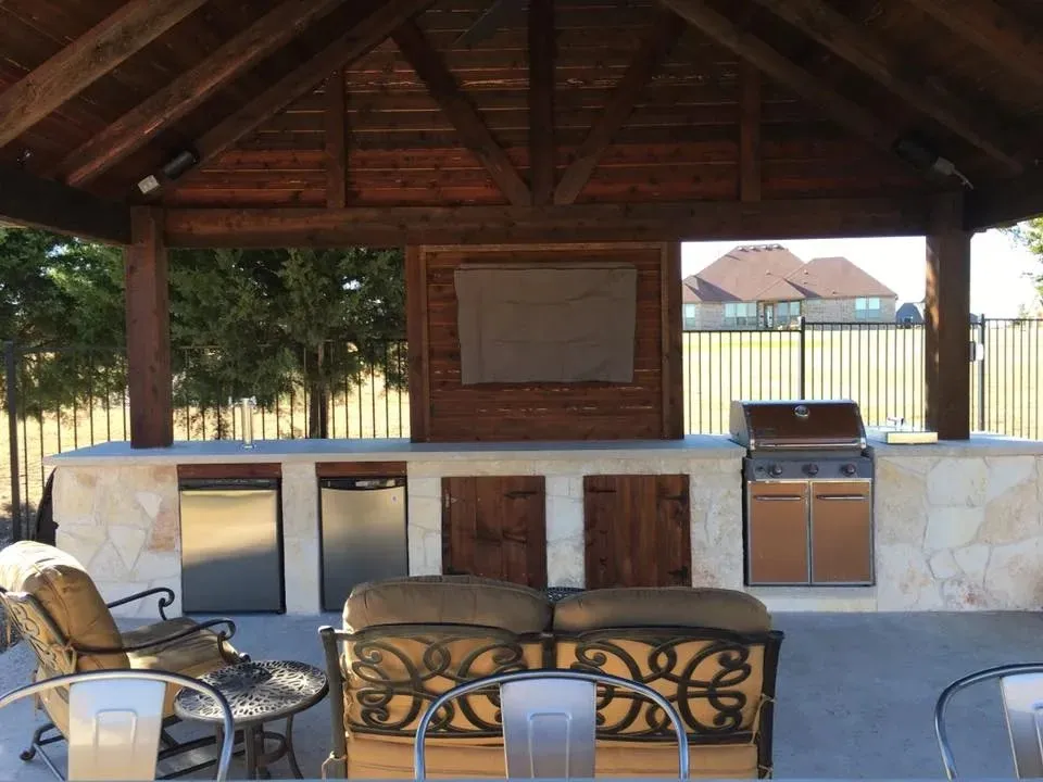 Complete Outdoor Living Pools & Spas photo 17