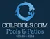 Complete Outdoor Living Pools & Spas logo