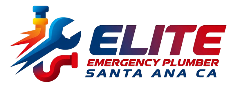 Elite Emergency Plumber Santa Ana CA logo