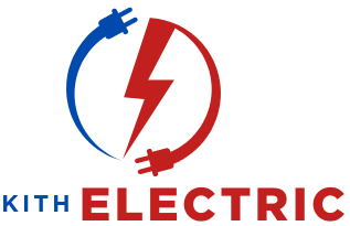 Kith Electric logo