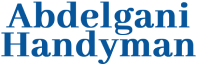 Abdelgani Handyman logo