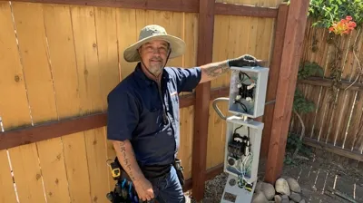 Switch Electric photo 4