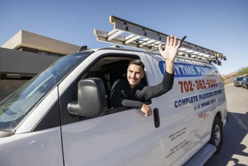 Anytime Plumbing, Heating & Cooling photo 15