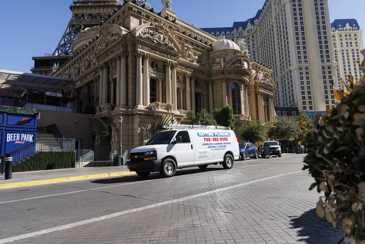 Anytime Plumbing, Heating & Cooling photo 7