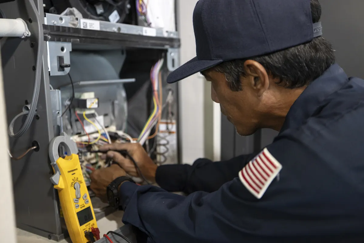 Anytime Plumbing, Heating & Cooling photo 4