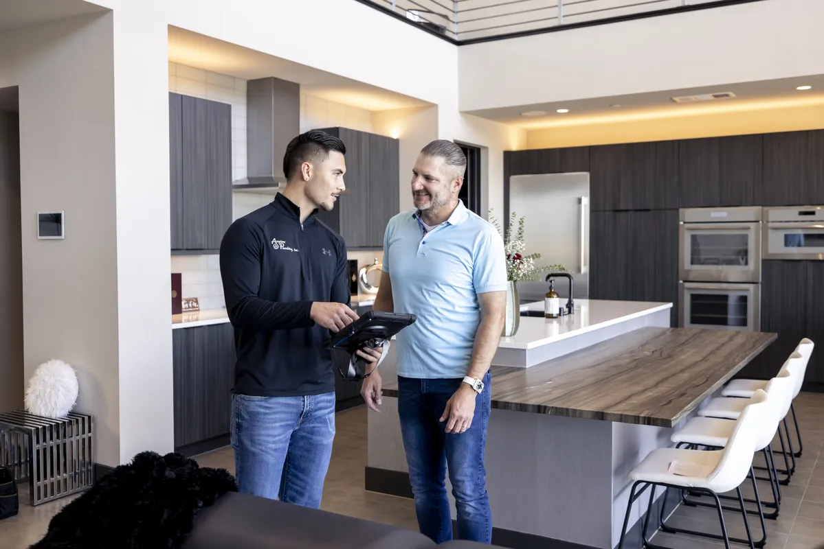 Anytime Plumbing, Heating & Cooling photo 3