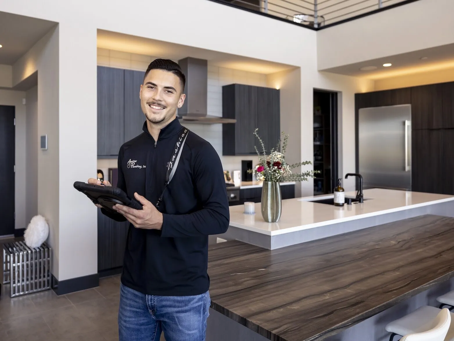 Anytime Plumbing, Heating & Cooling photo 2