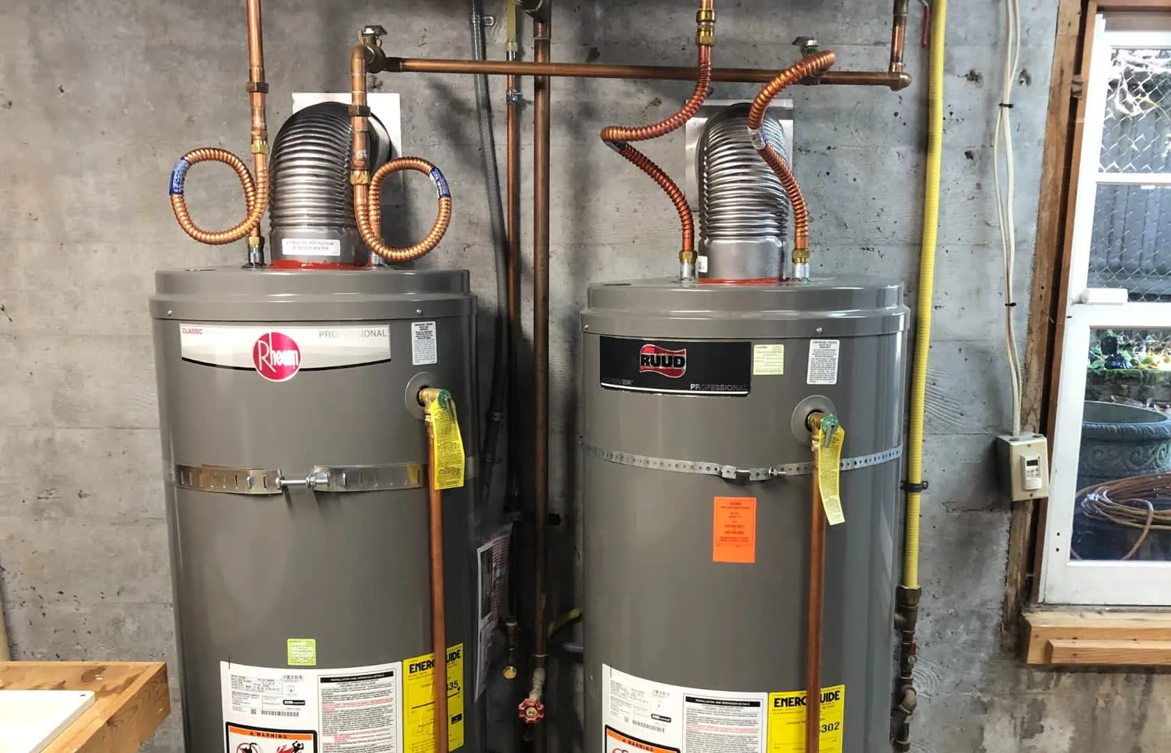 Joe Water Heater, LLC photo 1