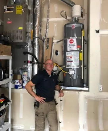 Joe Water Heater, LLC photo 2