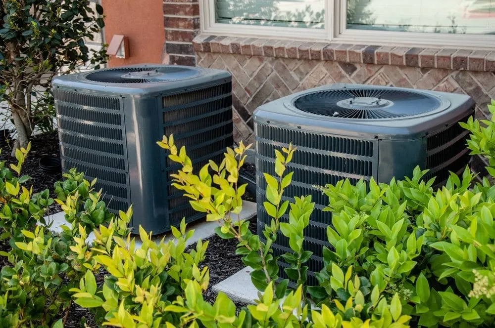 Ambient Edge Heating, Air Conditioning & Refrigeration Inc. photo 4
