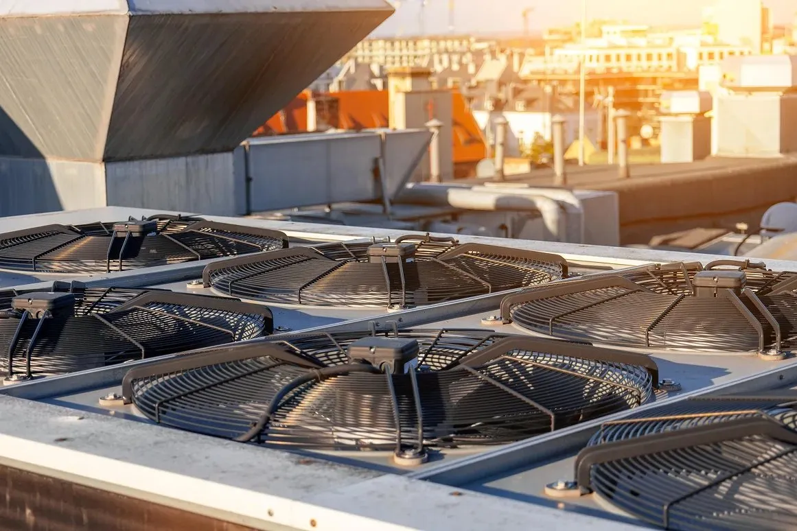 Ambient Edge Heating, Air Conditioning & Refrigeration Inc. photo 2