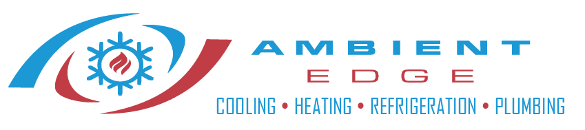 Ambient Edge Heating, Air Conditioning & Refrigeration Inc. logo