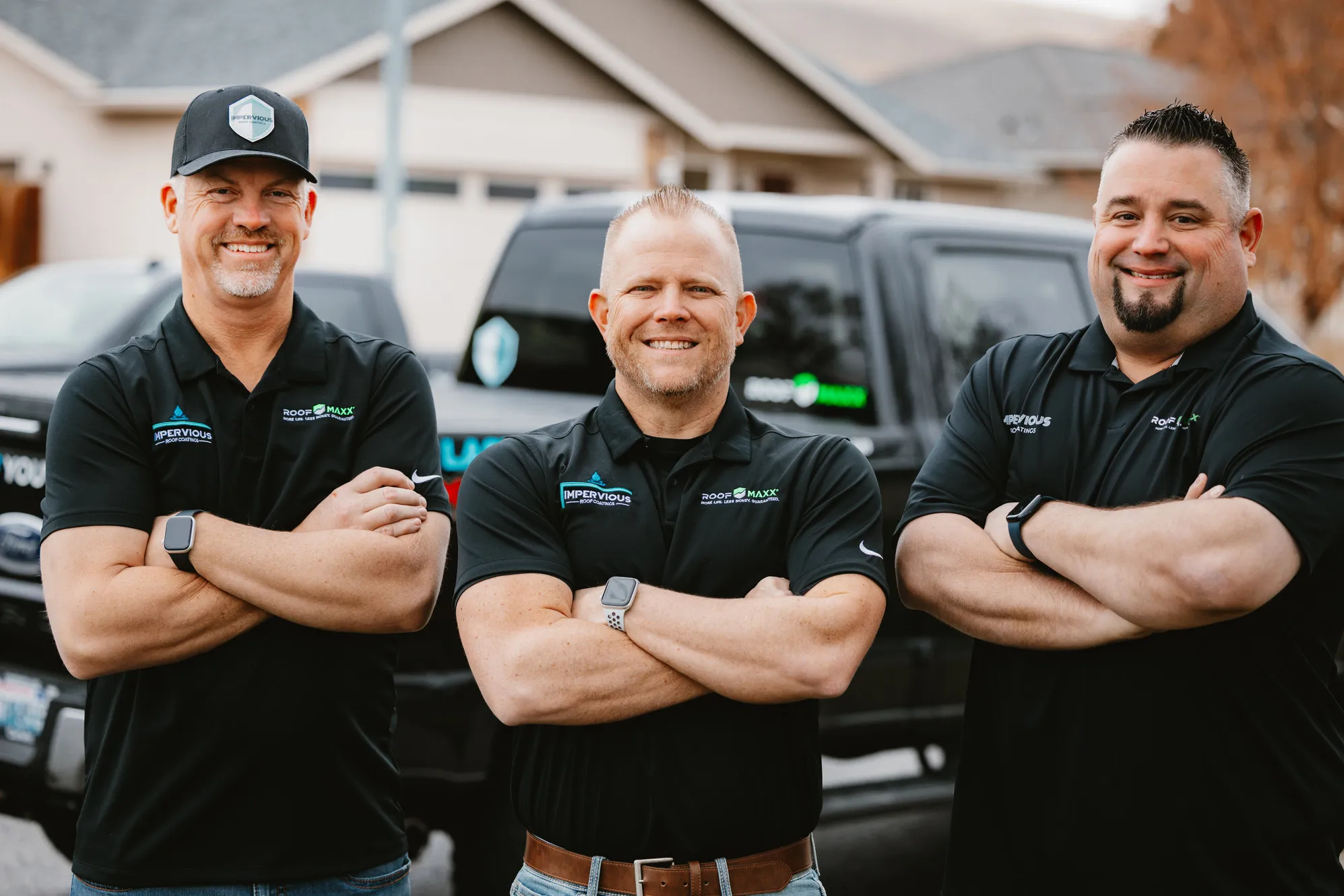 Impervious Coatings LLC photo 1