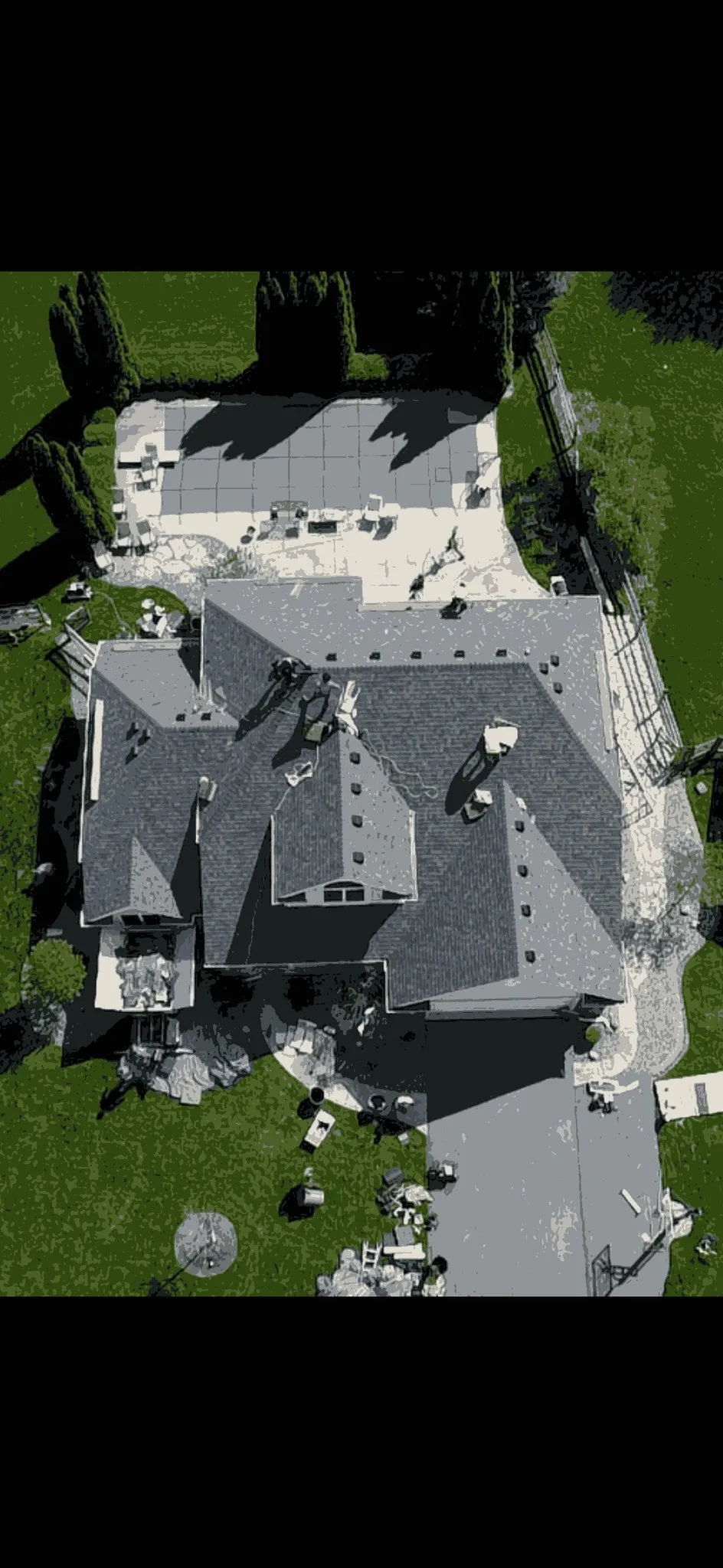 Frontline Roofing, LLC photo 2