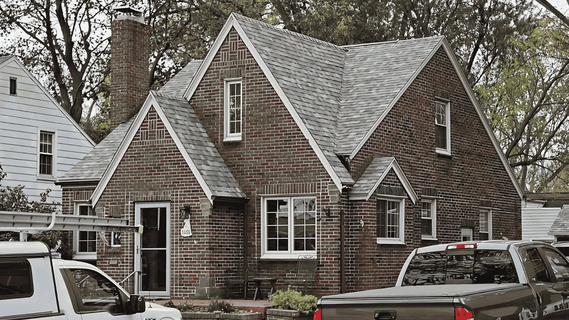 Frontline Roofing, LLC photo 10