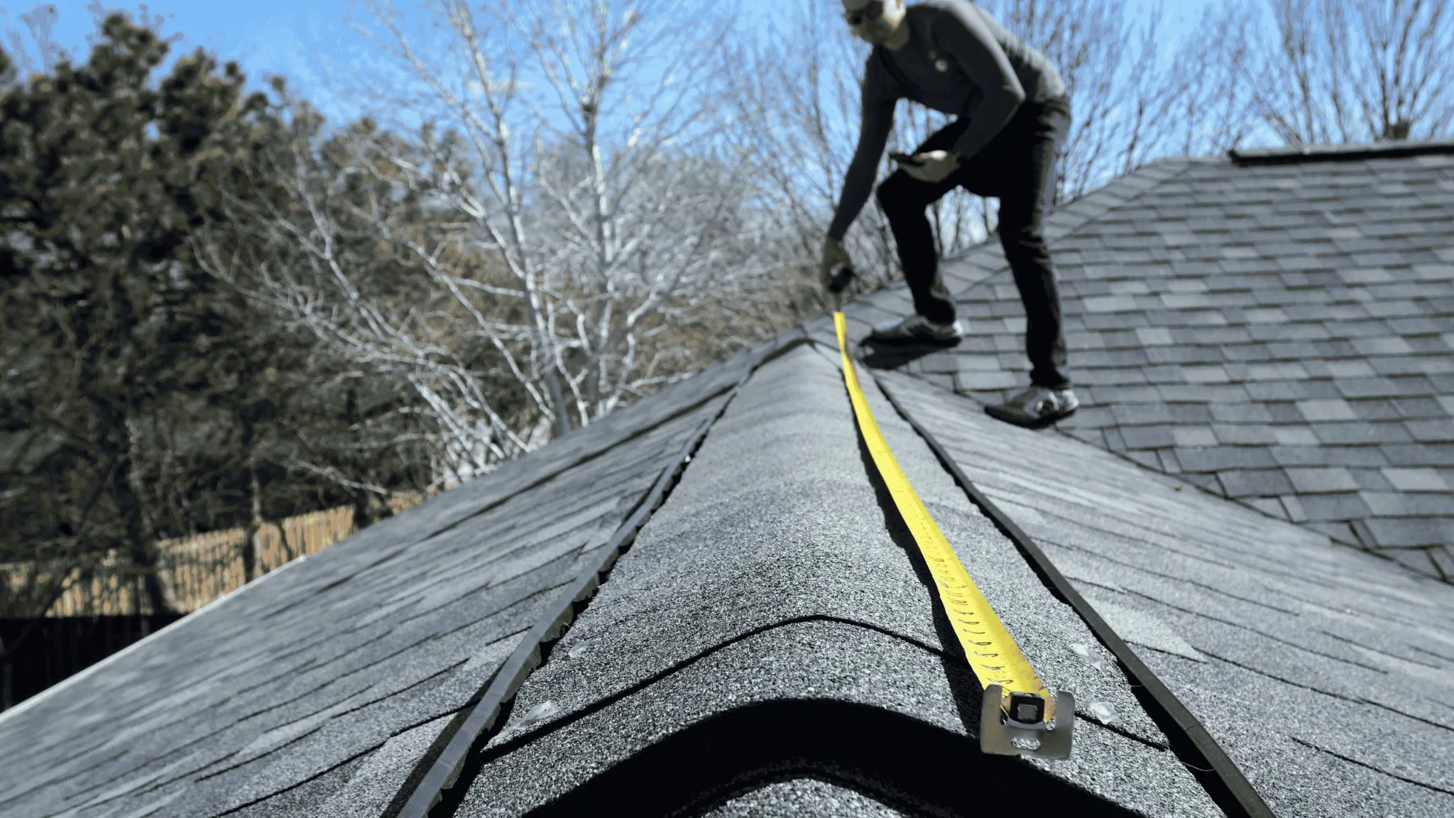 Frontline Roofing, LLC photo 17