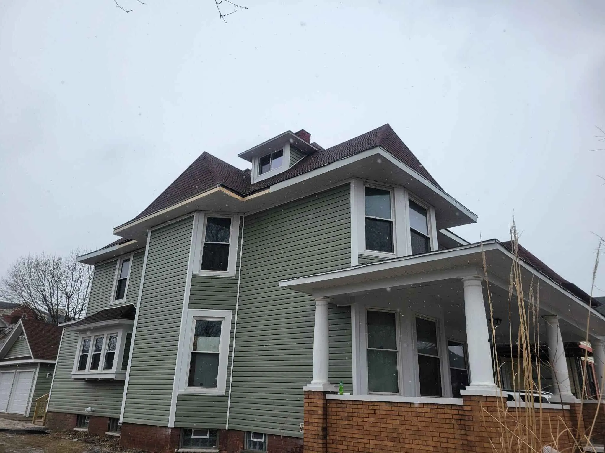 Frontline Roofing, LLC photo 16