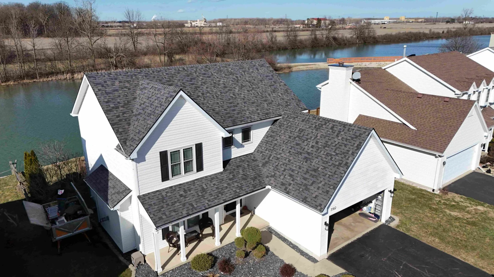 Frontline Roofing, LLC photo 15