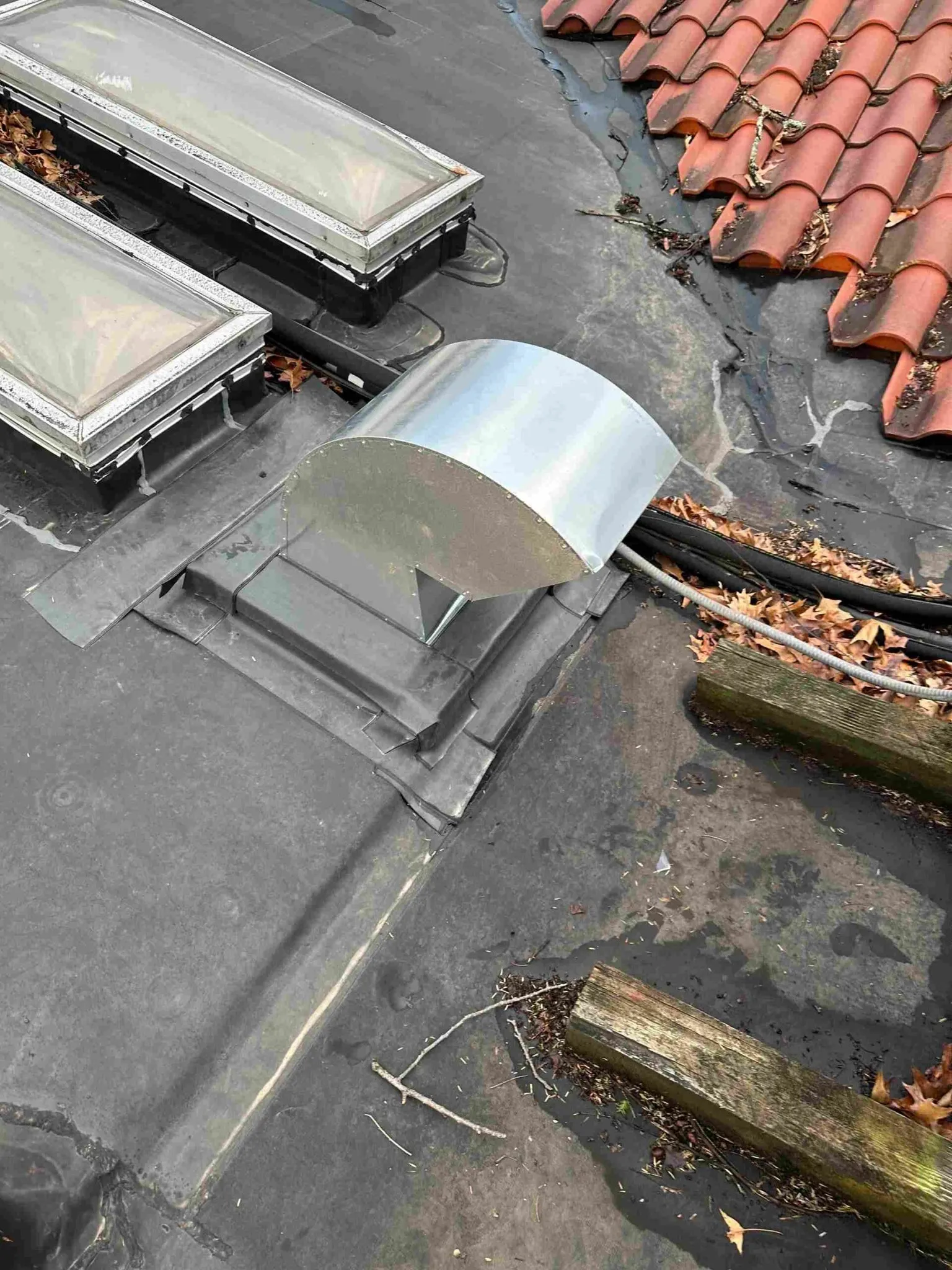 Frontline Roofing, LLC photo 9